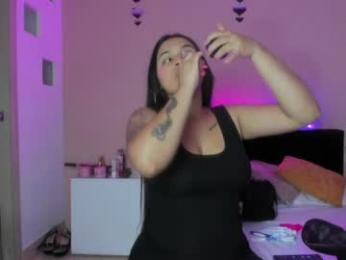 kaylaa_sex webcam model stream image