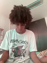 Max_Rain webcam stripchat model stream image