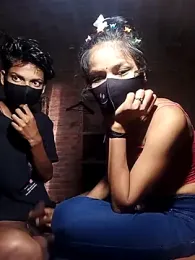 COUPLE-HOTS webcam model stream image