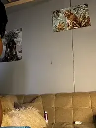 DiamondGoddes webcam model stream image