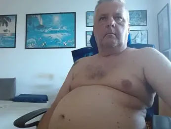 Robert_SK1 webcam model stream image