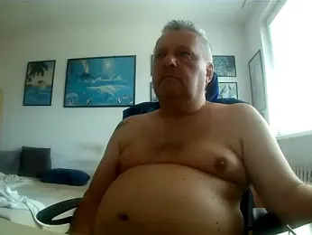 Robert_SK1 webcam model stream image