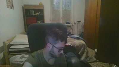 teuz90 webcam model stream image