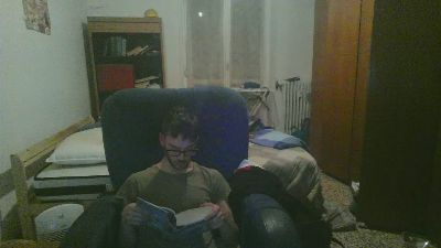 teuz90 webcam model stream image