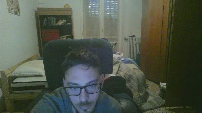 teuz90 webcam model stream image