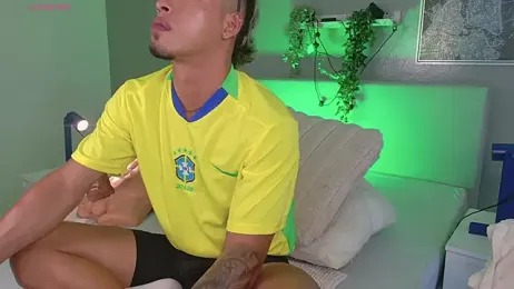 Ken-boy_ webcam model stream image