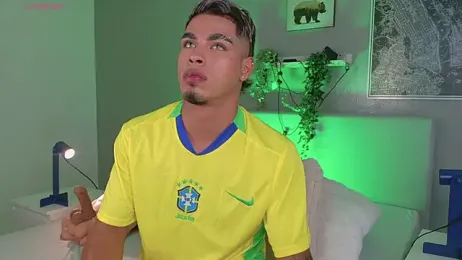 Ken-boy_ webcam model stream image