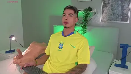 Ken-boy_ webcam model stream image