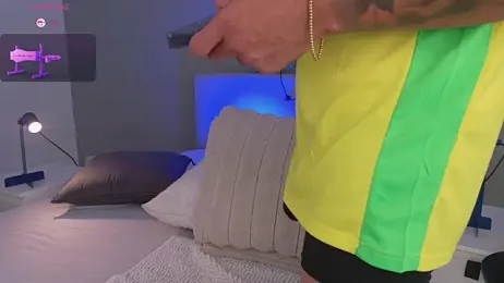 Ken-boy_ webcam model stream image