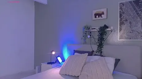 Ken-boy_ webcam model stream image