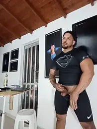 SilvaBranko webcam stripchat model stream image