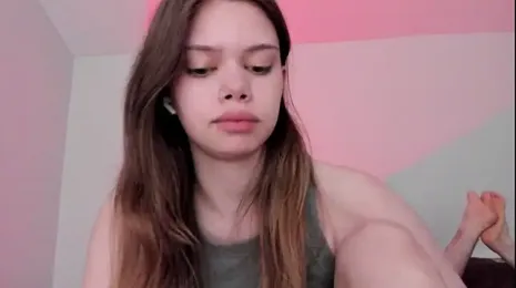 chansetolove webcam model stream image
