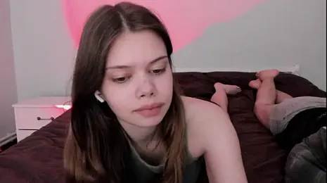 chansetolove webcam model stream image