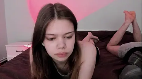 chansetolove webcam model stream image