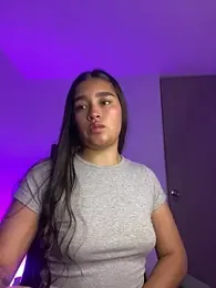 I_Samanthaa webcam stripchat model stream image