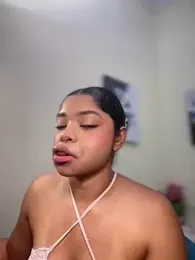 ChristyAddams webcam model stream image