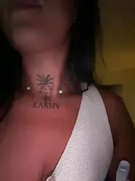 CarolaDrago webcam model stream image