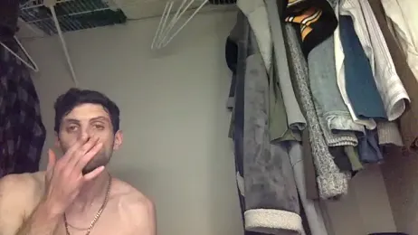 Mrkarizma webcam model stream image