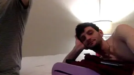 Mrkarizma webcam model stream image