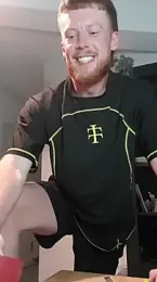 bailey_mcvicar webcam model stream image