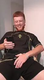 bailey_mcvicar webcam model stream image