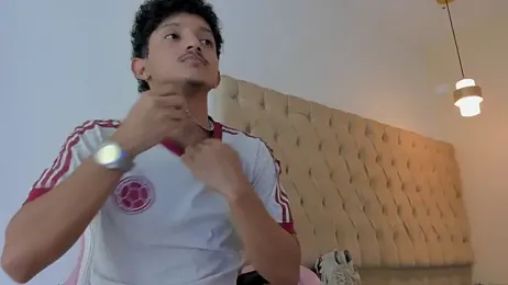 alpha_marcus webcam model stream image