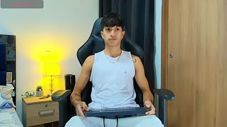_CamiloBass webcam model stream image