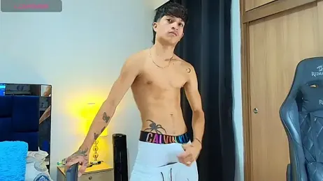 _CamiloBass webcam model stream image