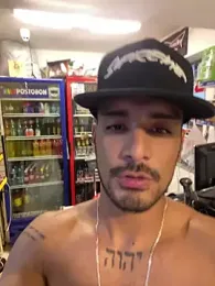 Maicol_xxxx webcam model stream image