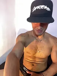 Maicol_xxxx webcam model stream image