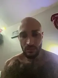 KingDick-QueenTrick webcam model stream image