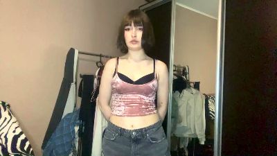 NubiaFregoe webcam cam4 model stream image