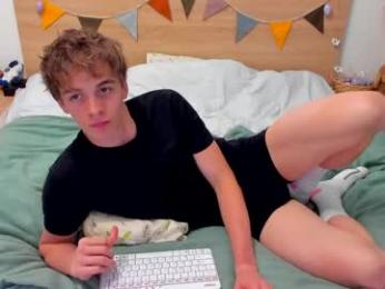 lanny_fandi webcam chaturbate model stream image
