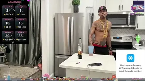 StillArQuez webcam model stream image