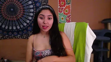 IntimateTales webcam stripchat model stream image