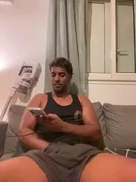 Axel_black10 webcam model stream image