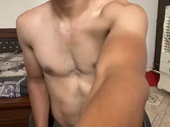 vipulreal webcam model stream image