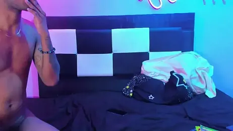 Lucky_boys__X webcam model stream image