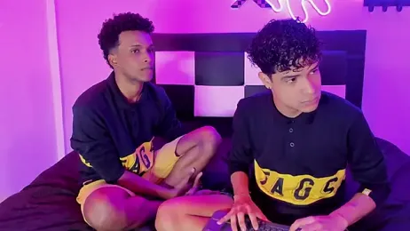 Lucky_boys__X webcam model stream image