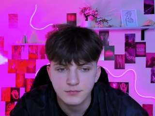 travis-wolf webcam camsoda model stream image