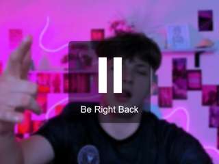 travis-wolf webcam model stream image