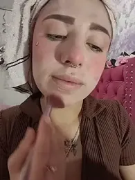 Kitty_Melodi webcam model stream image