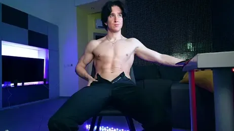ChristianLevine_ webcam model stream image