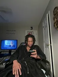 Thirdlegsuave webcam model stream image