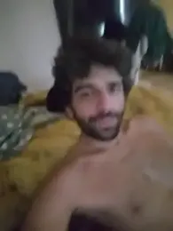 Liroow webcam model stream image