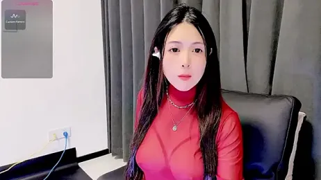 candy-yiyi webcam stripchat model stream image