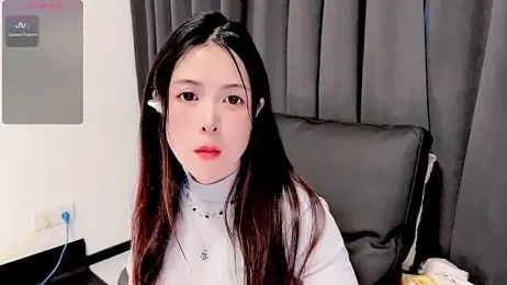 candy-yiyi webcam model stream image