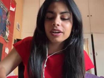 shirleendurrah webcam chaturbate model stream image