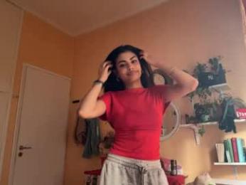 shirleendurrah webcam chaturbate model stream image