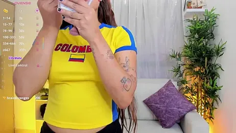 natty_romanof_18 webcam model stream image